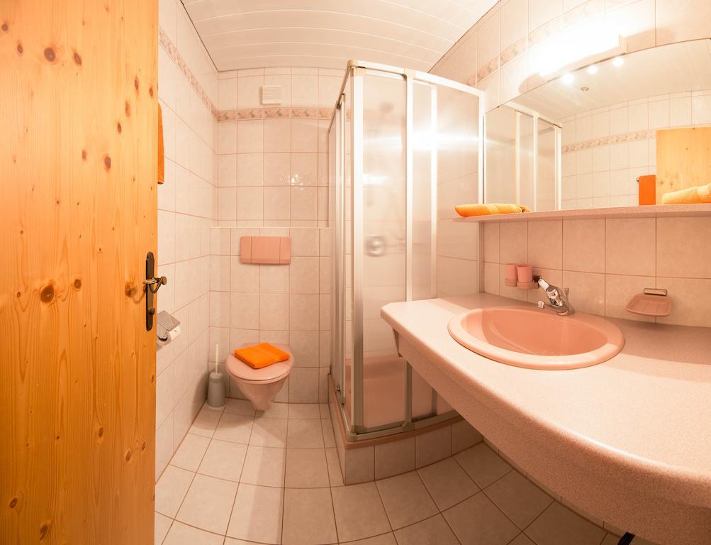 Pension Roasthof Neustift im Stubaital Zewnętrze zdjęcie