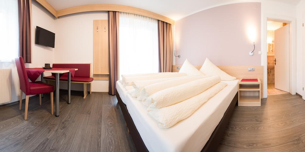 Pension Roasthof Neustift im Stubaital Pokój zdjęcie