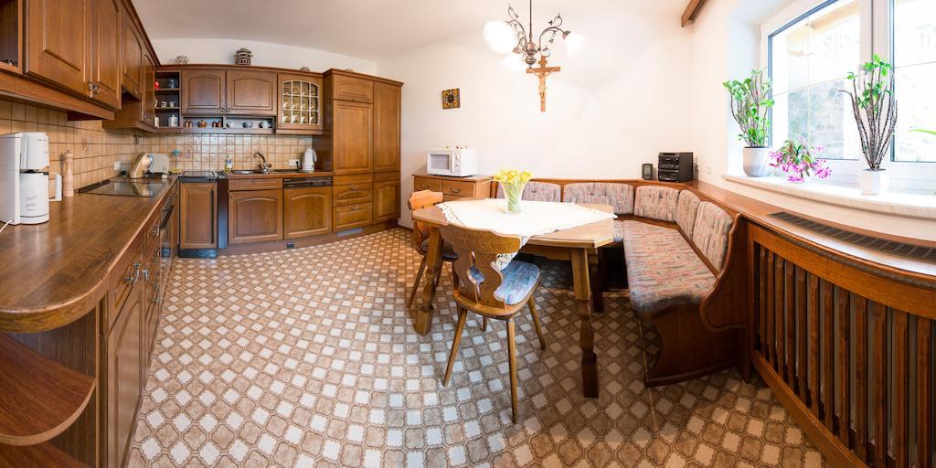 Pension Roasthof Neustift im Stubaital Pokój zdjęcie