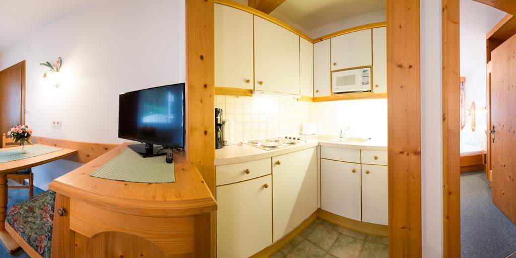 Pension Roasthof Neustift im Stubaital Pokój zdjęcie