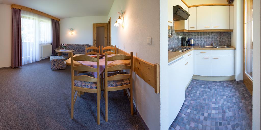 Pension Roasthof Neustift im Stubaital Pokój zdjęcie