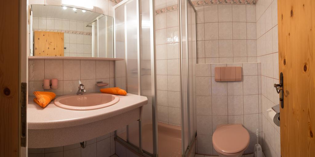 Pension Roasthof Neustift im Stubaital Zewnętrze zdjęcie